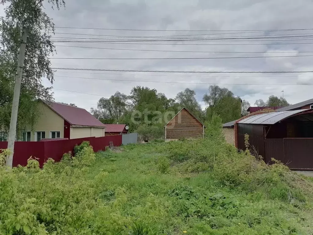 Дом в Мордовия, Саранск городской округ, Луховка рп ул. Садовая, 187 ... - Фото 0