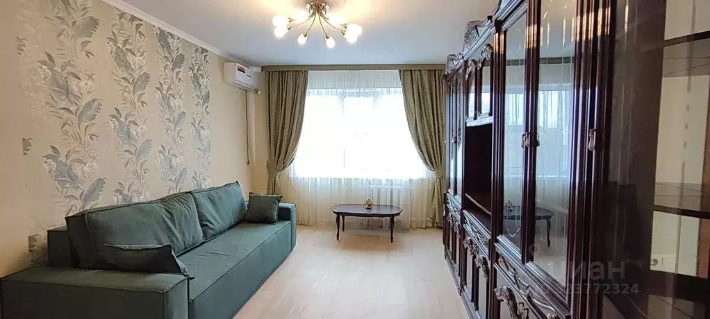 3-к кв. Ростовская область, Ростов-на-Дону Врубовая ул., 4/1 (65.0 м) - Фото 1