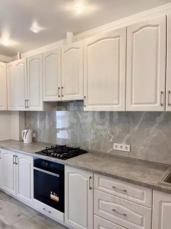 1-к кв. Калининградская область, Калининград ул. Володарского, 4В ... - Фото 2