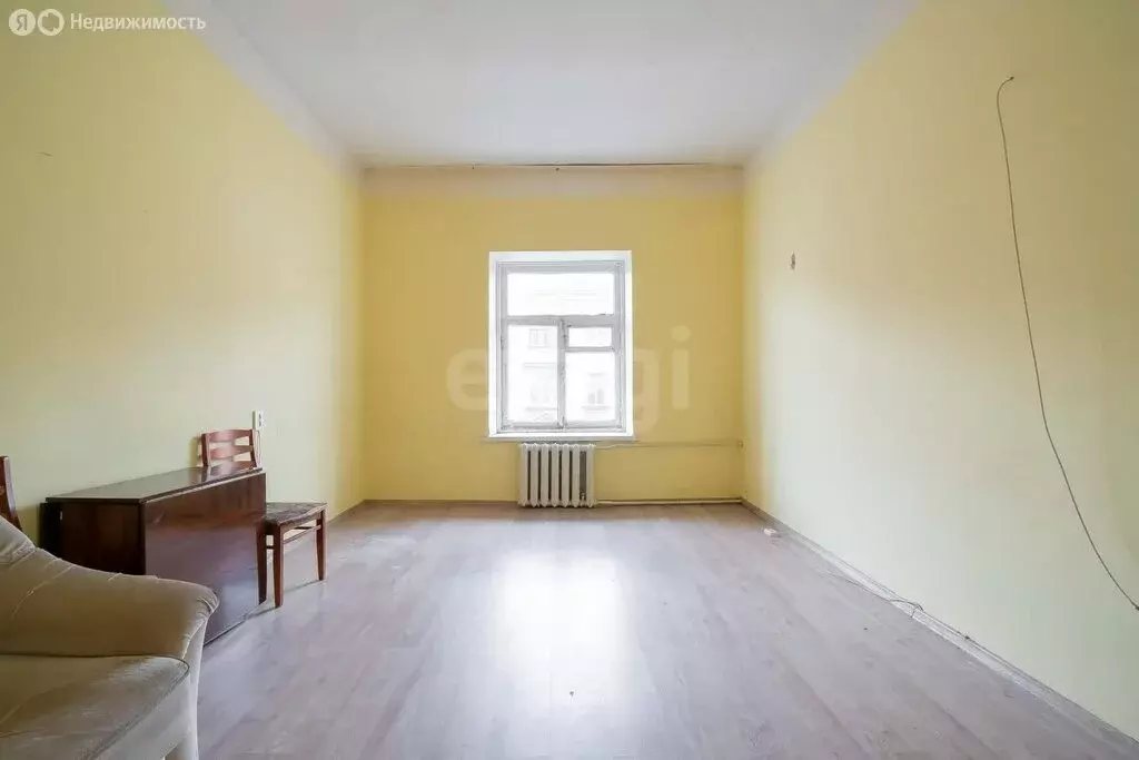 2-комнатная квартира: Санкт-Петербург, Садовая улица, 68 (55.9 м) - Фото 1