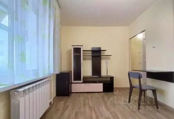 Студия Иркутская область, Иркутск Байкальская ул., 238А (20.0 м) - Фото 2