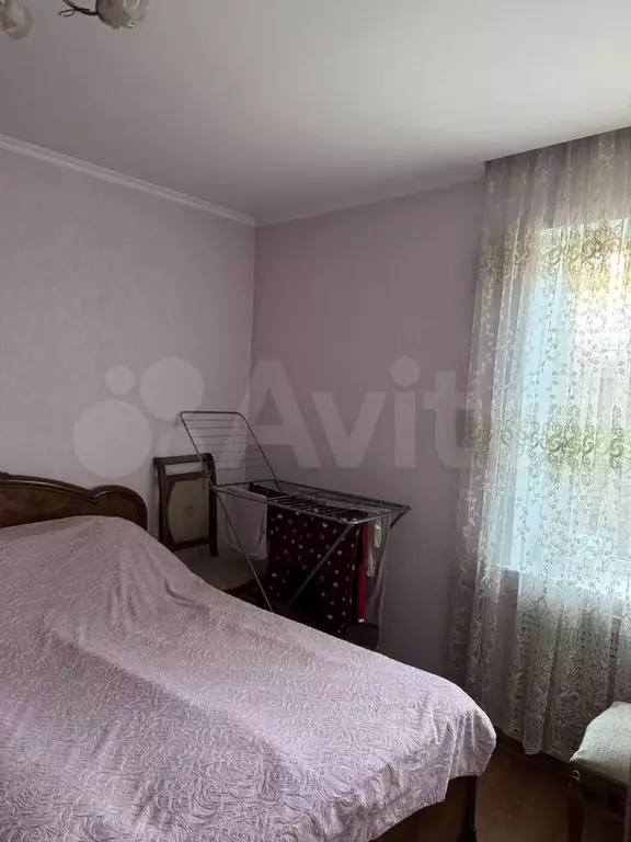 2-к. квартира, 60 м, 1/1 эт. - Фото 1