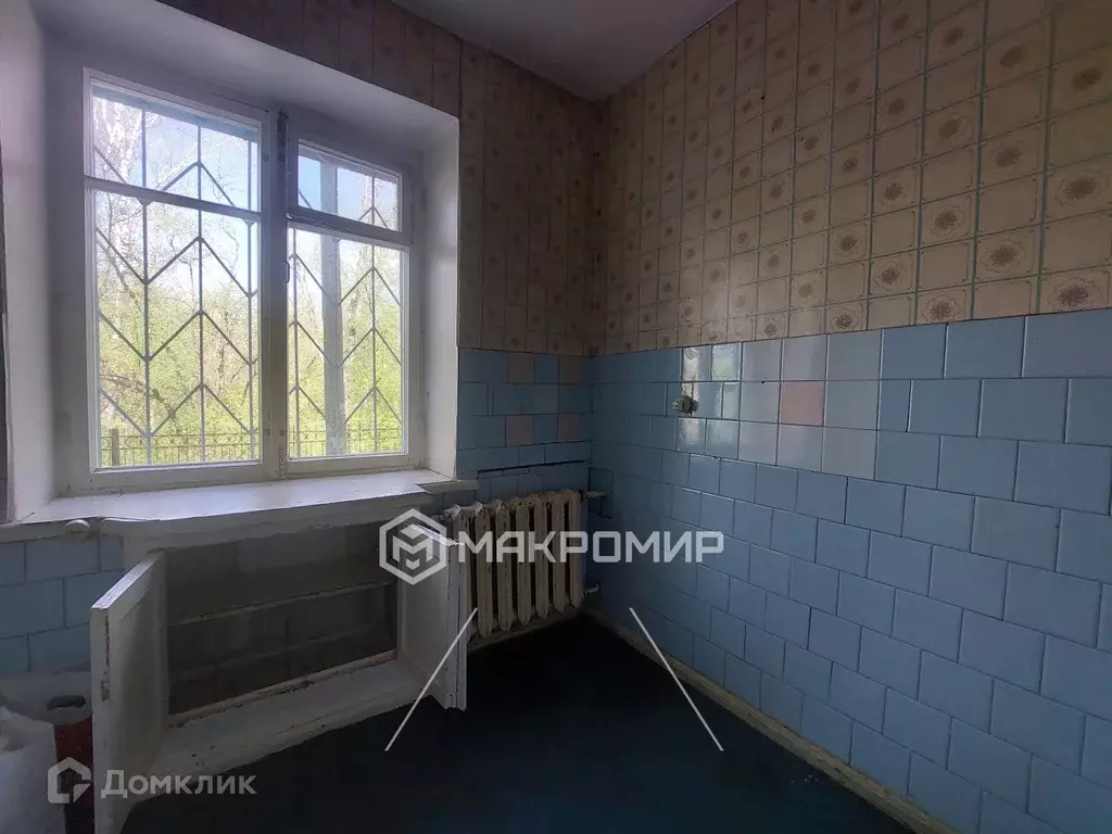 Продаётся 3-к квартира, 64 м - Фото 0