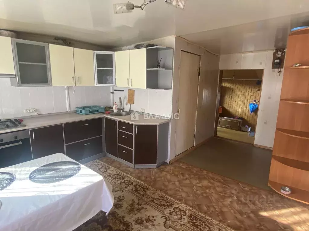 Дом в Владимирская область, Владимир д. Шепелево, ул. Центральная, 40 ... - Фото 1