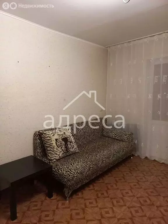 1-комнатная квартира: Самара, улица Мичурина, 141А (29.9 м) - Фото 1