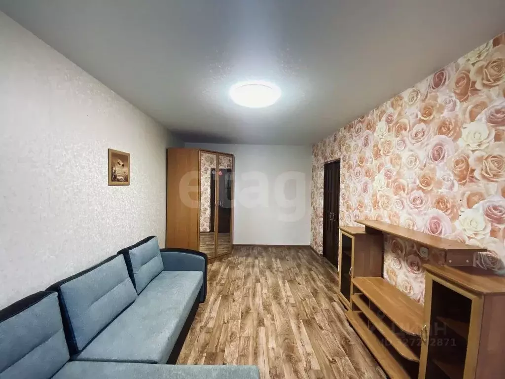 2-к кв. Ямало-Ненецкий АО, Ноябрьск ул. 40 лет Победы, 7 (49.9 м) - Фото 1