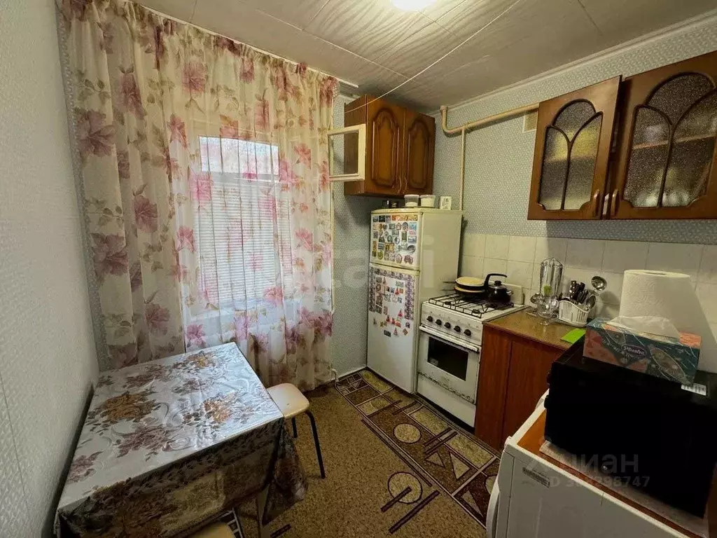 1-к кв. Мордовия, Саранск ул. Степана Разина, 23 (30.0 м) - Фото 0