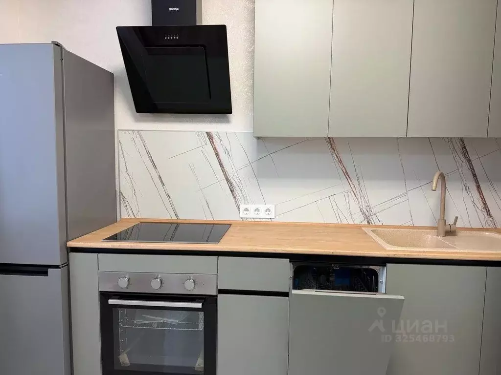 3-к кв. Пермский край, Пермь ул. Старцева, 143 (65.8 м) - Фото 2