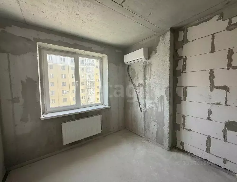 1-к кв. Крым, Феодосия ш. Симферопольское, 48к1 (31.7 м) - Фото 1