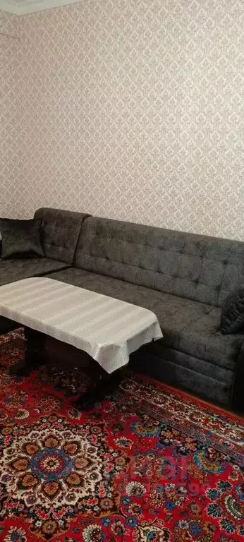 2-к кв. Дагестан, Дербент ул. Х. Тагиева, 33литО (62.0 м) - Фото 1
