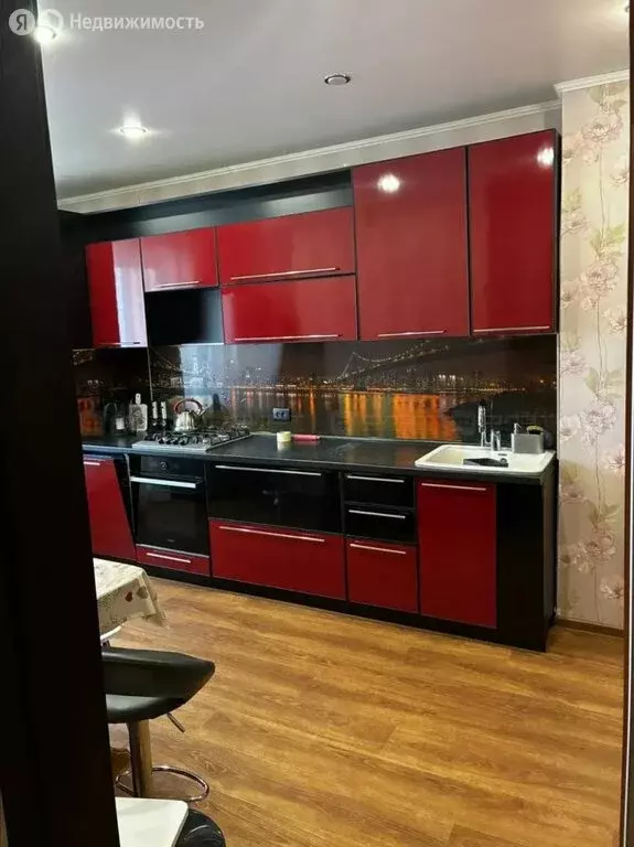 2-комнатная квартира: Казань, улица Ноксинский Спуск, 20 (42.8 м) - Фото 1