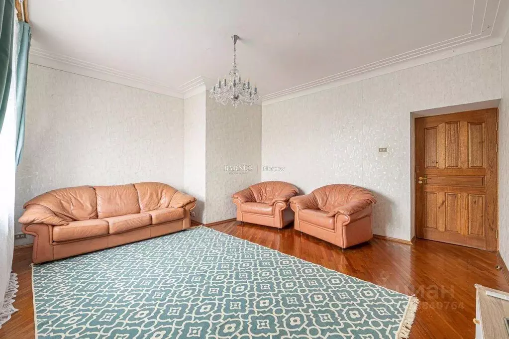 Квартира, 3 комнаты, 72.3 м - Фото 2