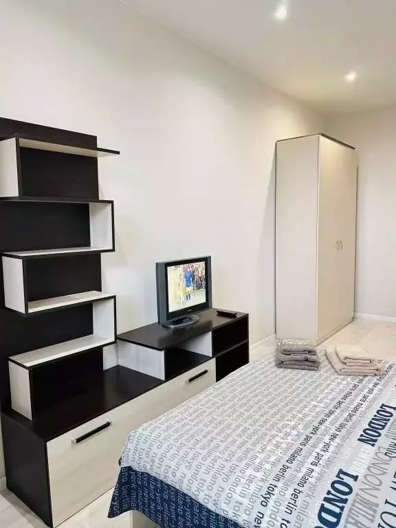 1-к кв. Московская область, Мытищи ул. Воронина, 14 (35.0 м) - Фото 2