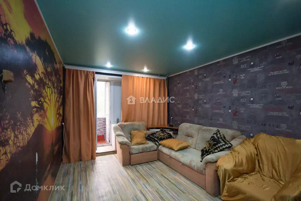 Продаётся 2-к квартира, 42 м - Фото 0