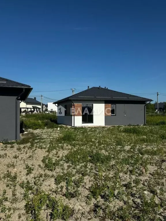 Дом в Калининградская область, Зеленоградский муниципальный округ, ... - Фото 1