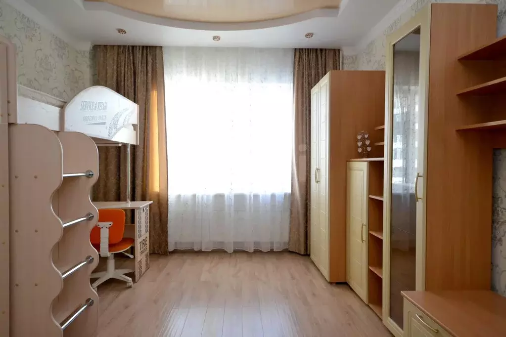 Квартира, 2 комнаты, 82 м - Фото 1