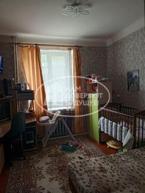 2-к кв. Пермский край, Чусовой Электродеповская ул., 9А (47.2 м) - Фото 0