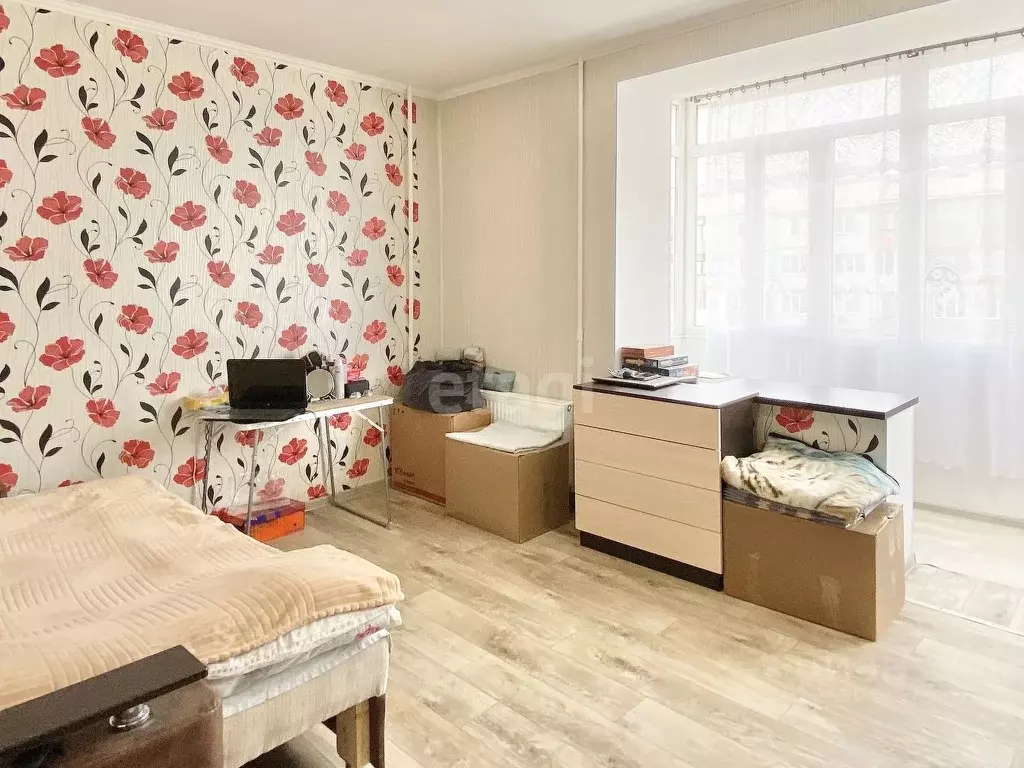 1-к кв. Крым, Бахчисарай ул. Мира, 16 (35.1 м) - Фото 1