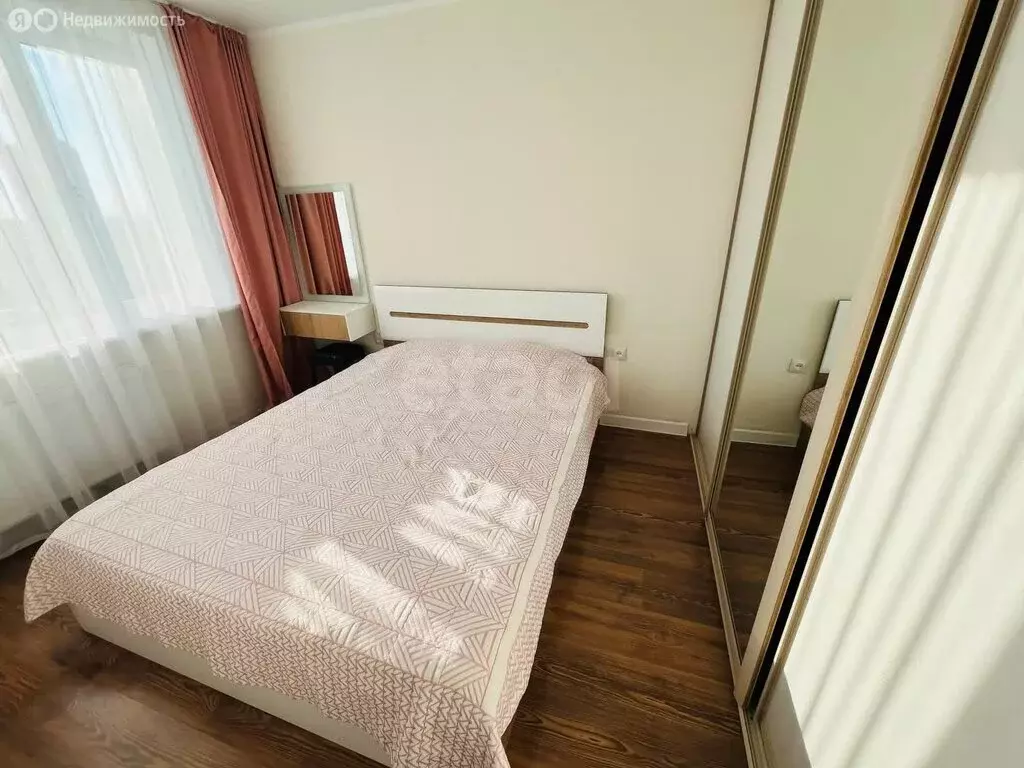 2-комнатная квартира: Стерлитамак, проспект Октября, 85 (43 м) - Фото 1