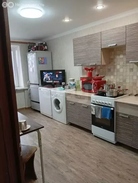 2-комнатная квартира: Оренбург, Тихая улица, 6 (56.5 м) - Фото 2