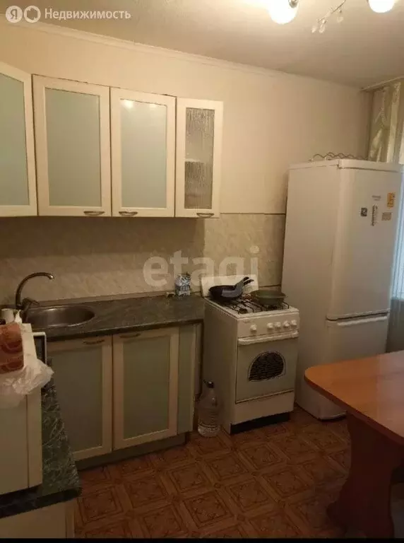 1-комнатная квартира: Пенза, улица Бакунина, 150 (50.2 м) - Фото 0