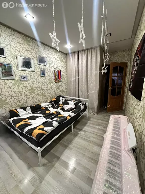 3-комнатная квартира: Тула, улица Металлургов, 69 (58.8 м) - Фото 1