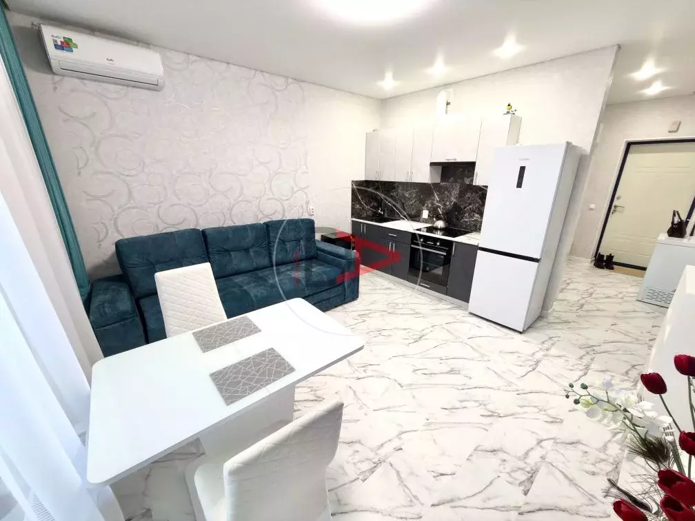 Студия Башкортостан, Уфа ул. Пархоменко, 156В (30.0 м) - Фото 1