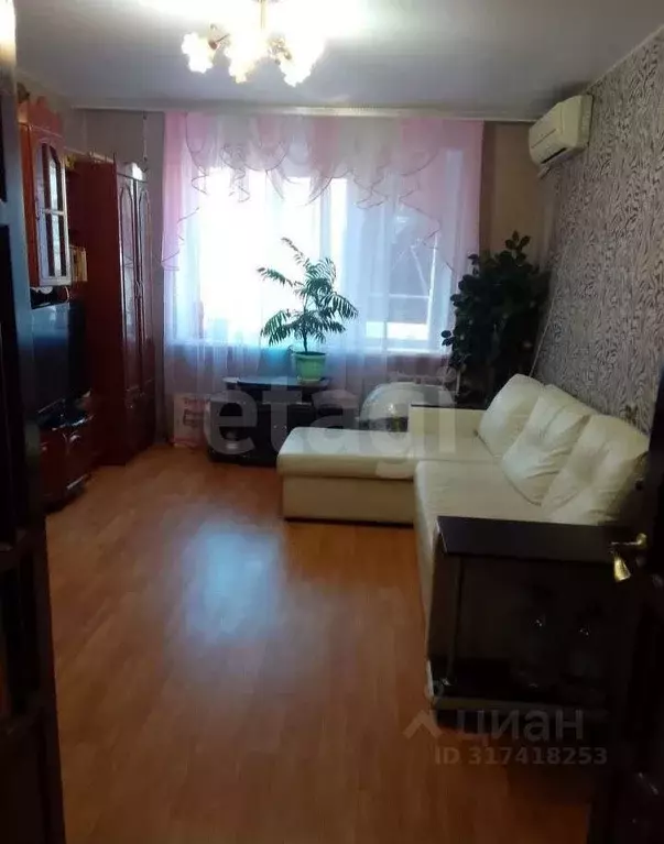 3-к кв. Ростовская область, Ростов-на-Дону Магнитогорская ул., 5/65б ... - Фото 0