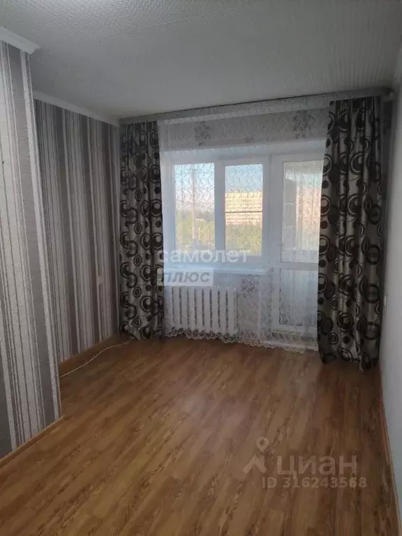 2-к кв. Челябинская область, Челябинск ул. Бажова, 16 (45.0 м) - Фото 0