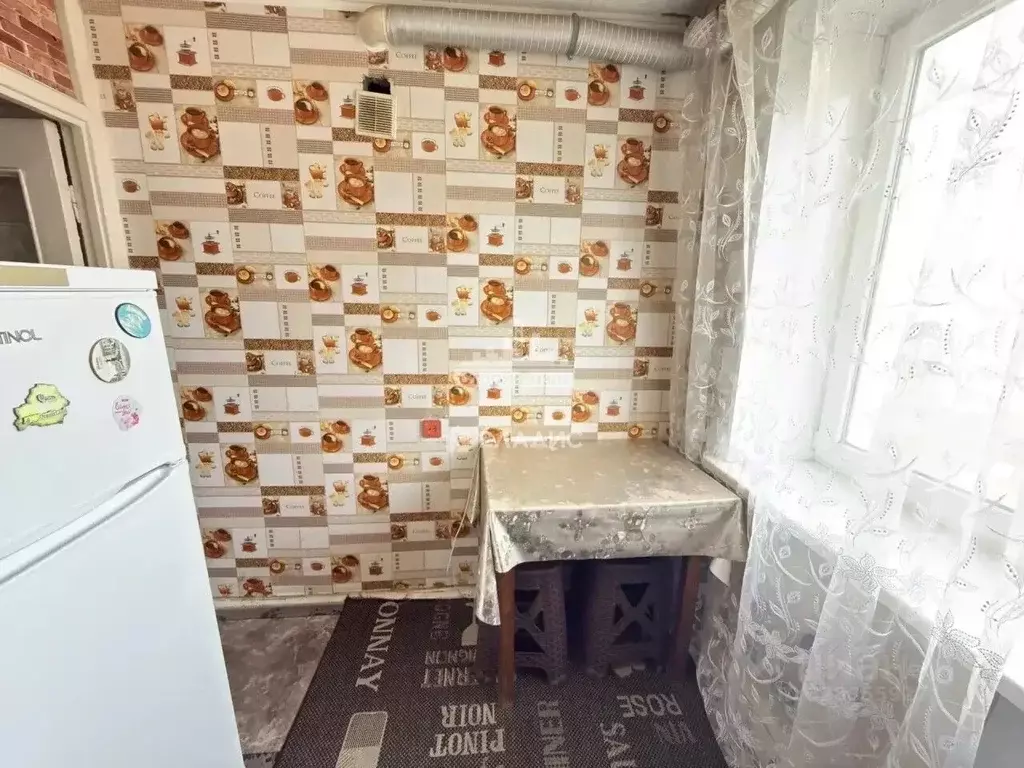 1-к кв. Крым, Керчь ш. Героев Сталинграда, 3 (30.0 м) - Фото 2