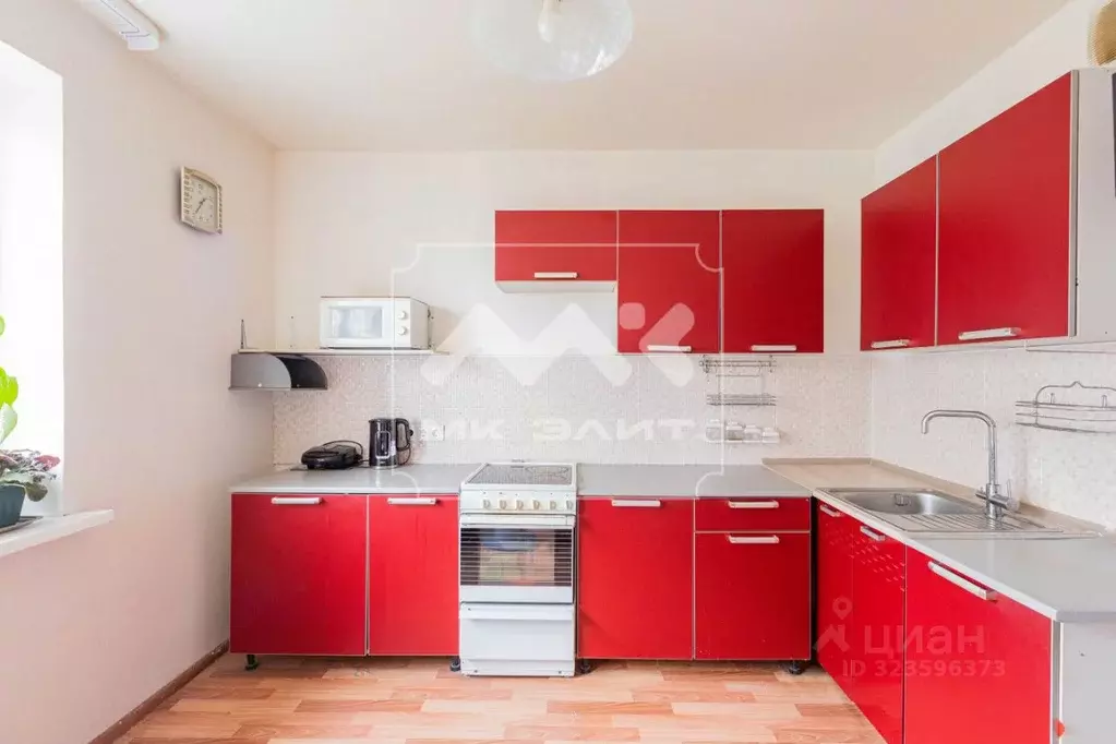 3-к кв. Санкт-Петербург ул. Еремеева, 7к2 (83.3 м) - Фото 1