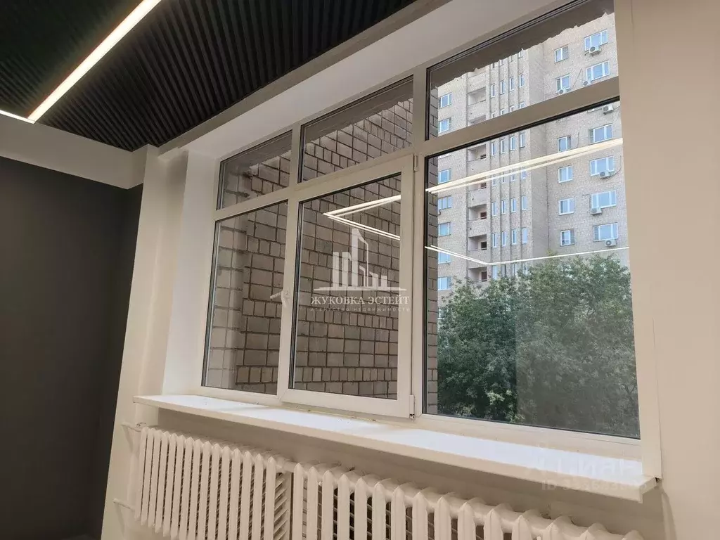 Офис в Москва Верхняя Красносельская ул., 17АС1б (56 м) - Фото 2