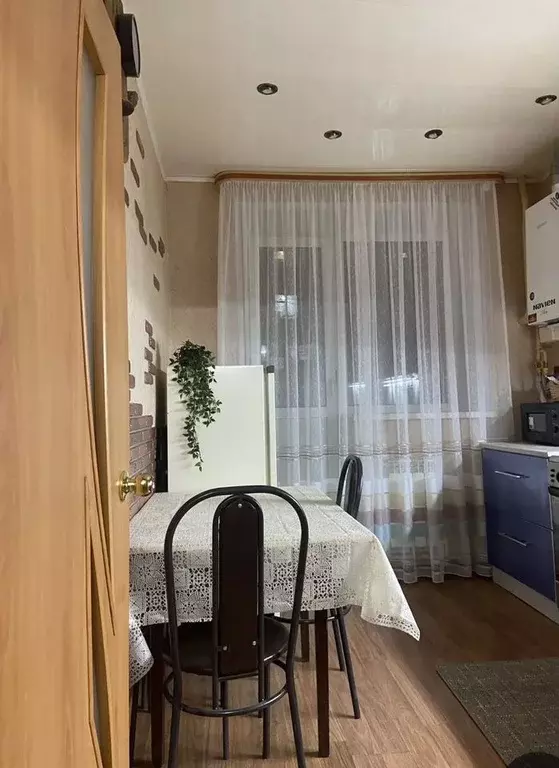 1-к кв. Московская область, Серпухов ул. Захаркина, 5г (32.0 м) - Фото 1