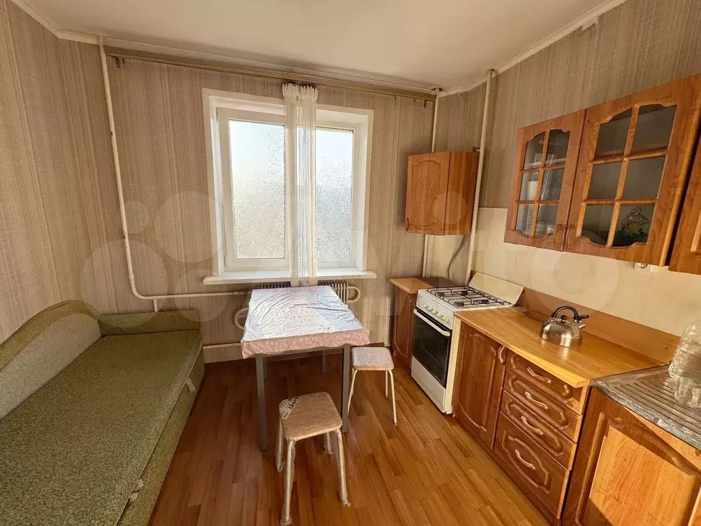1-к. квартира, 34 м, 5/10 эт. - Фото 0