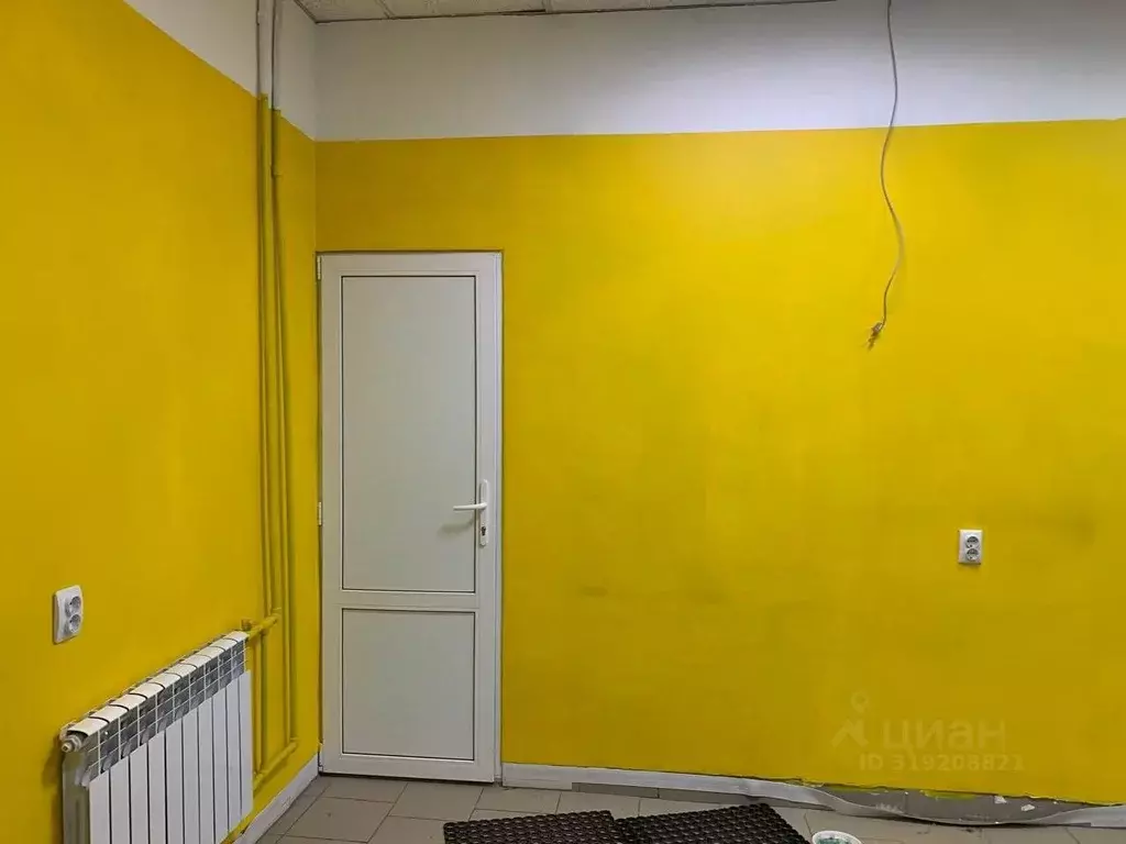 Помещение свободного назначения в Саратовская область, Саратов ... - Фото 1