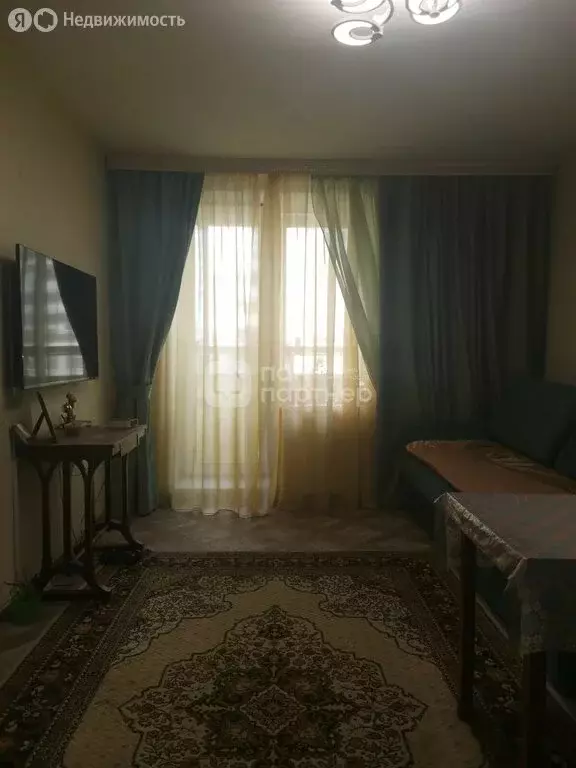 Квартира-студия: Мурино, Охтинская аллея, 10к1 (24 м) - Фото 1