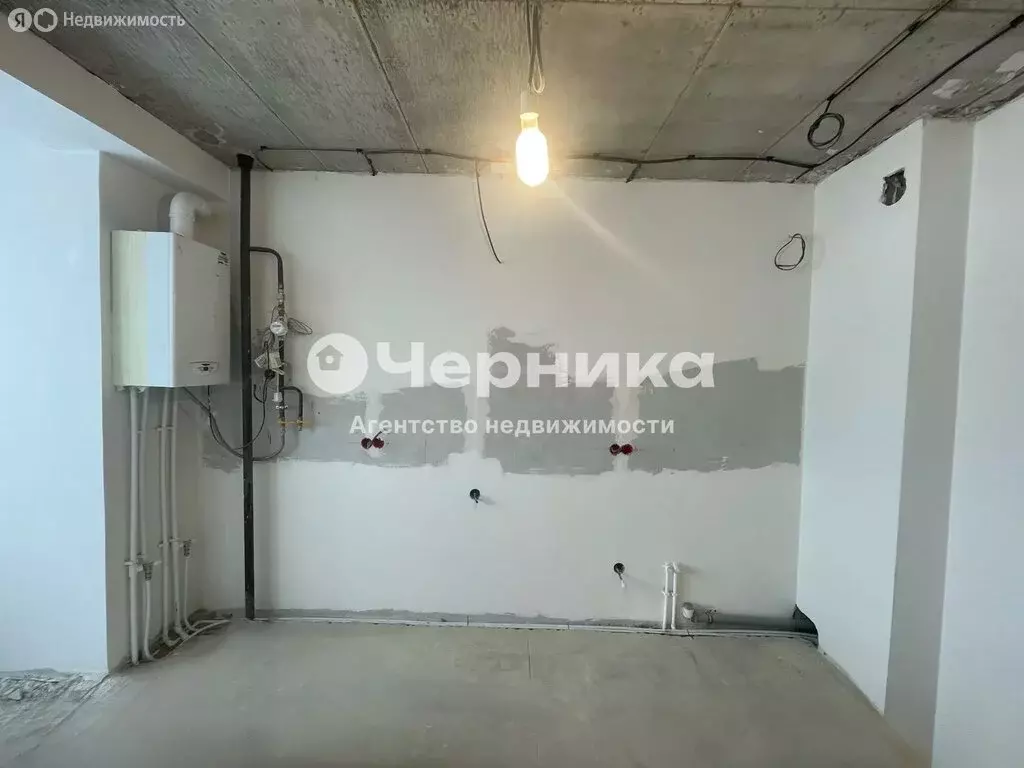 1-комнатная квартира: Пятигорск, Берёзовый переулок, 13к3 (42.6 м) - Фото 2