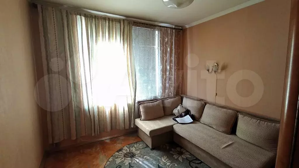 Комната 13 м в 2-к., 8/12 эт. - Фото 1