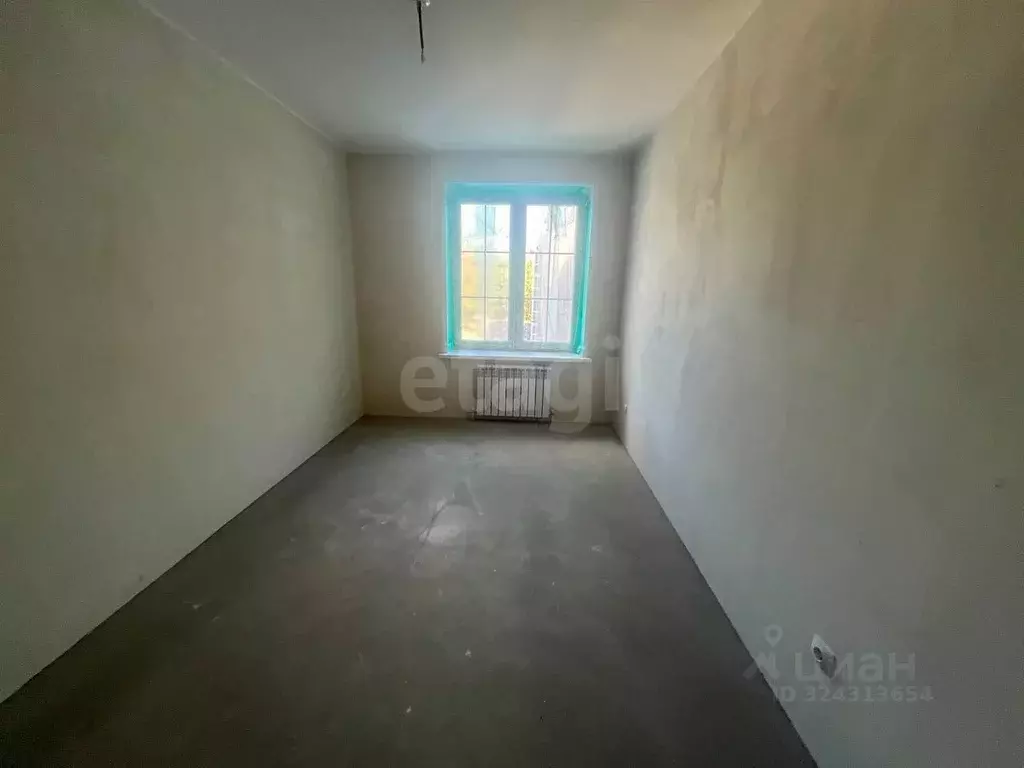 2-к кв. Ярославская область, Ярославль ул. Малая Норская, 3 (51.6 м) - Фото 1