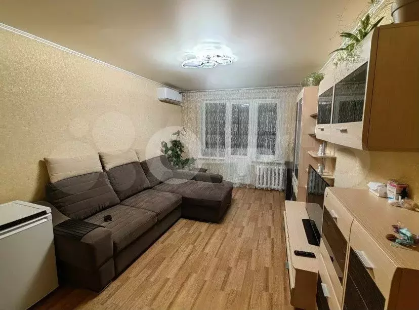 2-к. квартира, 47,5 м, 3/5 эт. - Фото 1