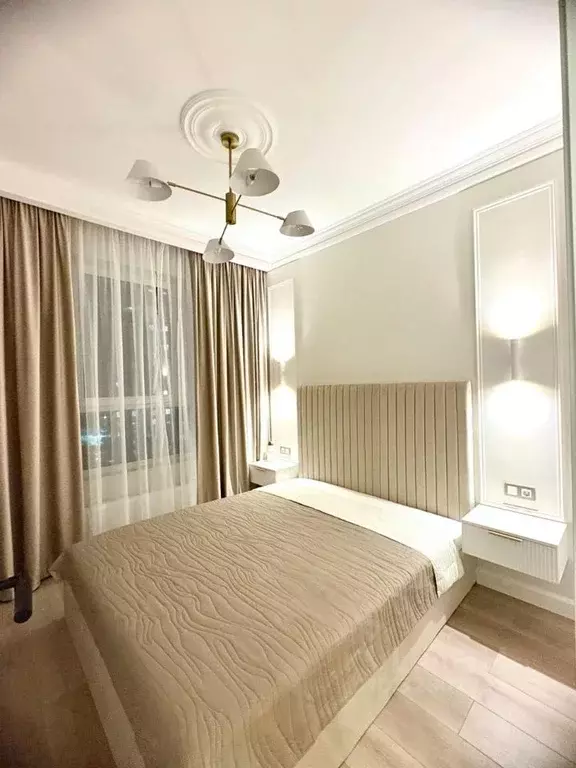 2-к кв. Московская область, Одинцово Микрорайон Клубничное Поле, 8 ... - Фото 1