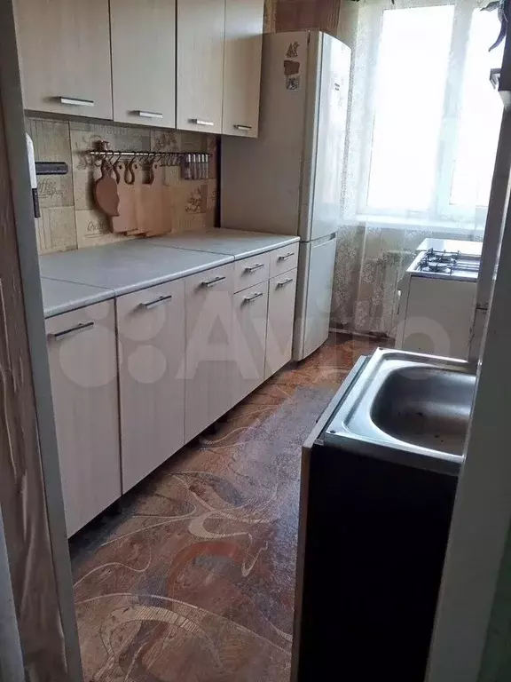 2-к. квартира, 40,9 м, 2/2 эт. - Фото 1