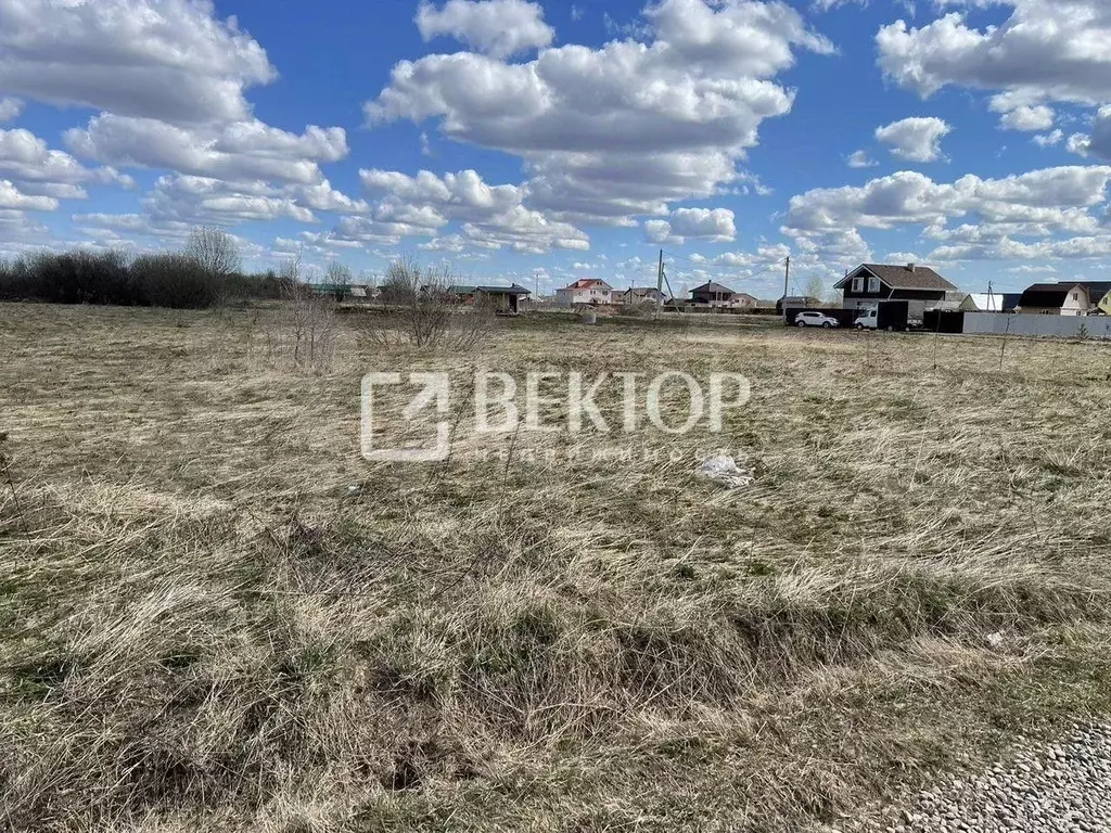 Участок в Ивановская область, Ивановский район, Коляновское с/пос, д. ... - Фото 2