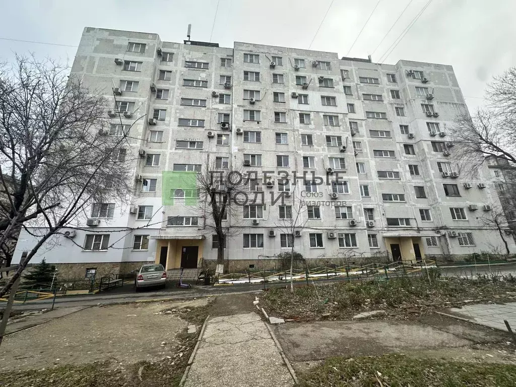 2-к кв. Краснодарский край, Новороссийск ул. Героев Десантников, 49 ... - Фото 1