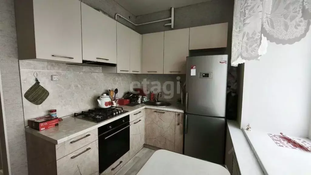 2-к кв. Башкортостан, Уфа ул. Шумавцова, 13 (52.0 м) - Фото 0