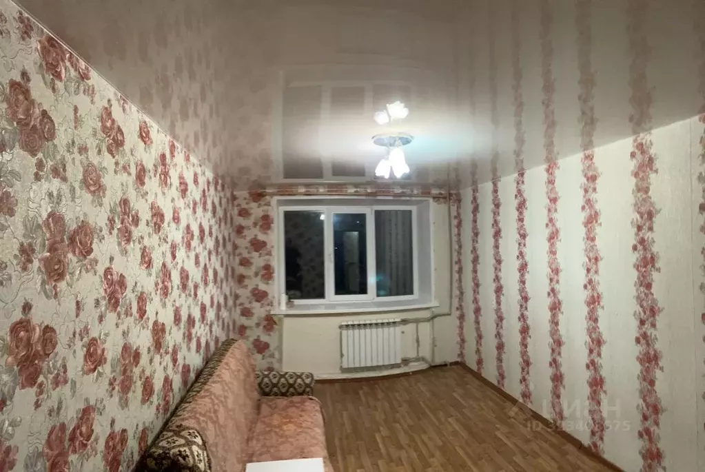 Комната Нижегородская область, Дзержинск просп. Ленинского Комсомола, ... - Фото 2