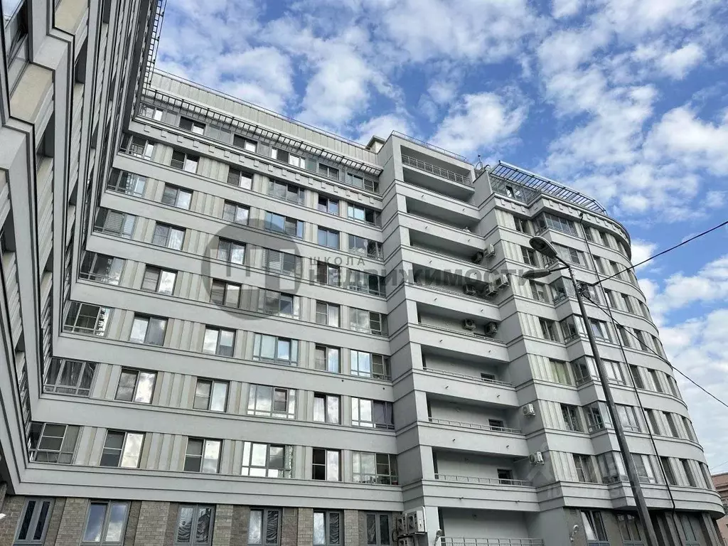 2-к кв. Санкт-Петербург Уральская ул., 2 (74.0 м) - Фото 1