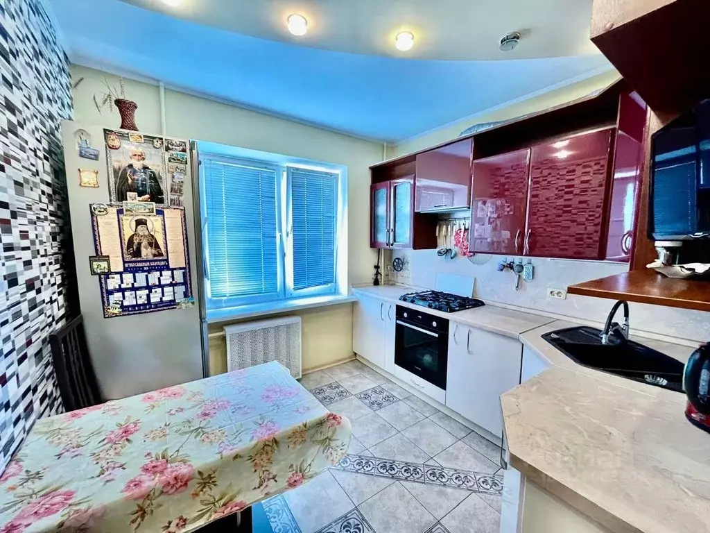 2-к кв. Орловская область, Орел Советская ул., 30 (47.5 м) - Фото 1