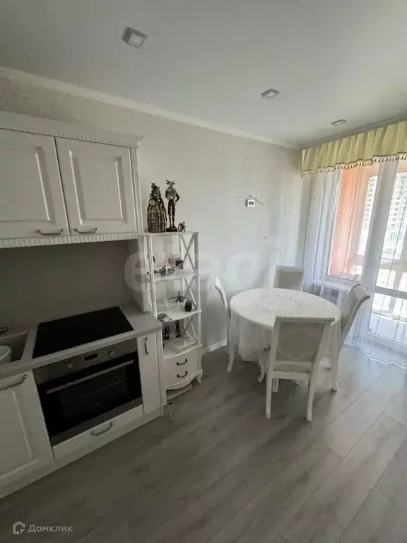 Продаётся 1-к квартира, 43.3 м - Фото 1