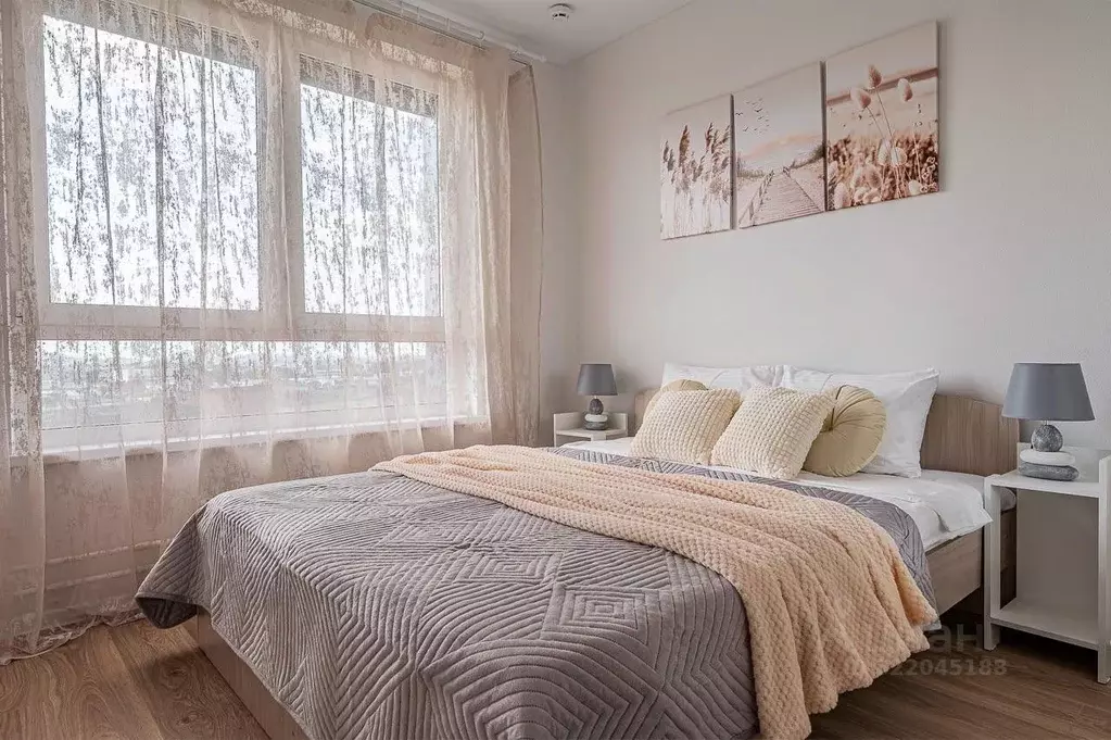 2-к кв. Свердловская область, Екатеринбург пер. Полимерный, 13 (40.0 ... - Фото 0